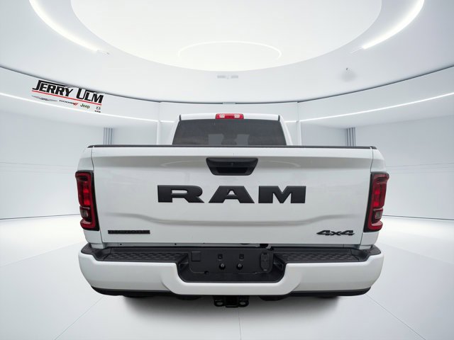 New 2026 RAM 2500 Big Horn image 4