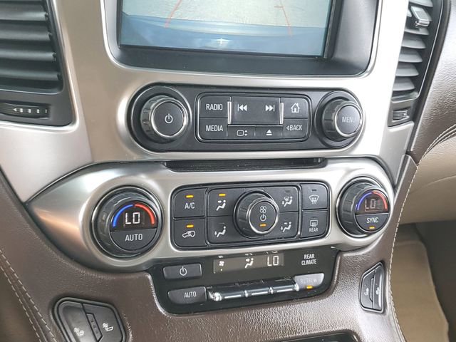 Used 2020 Chevrolet Tahoe LT image 19