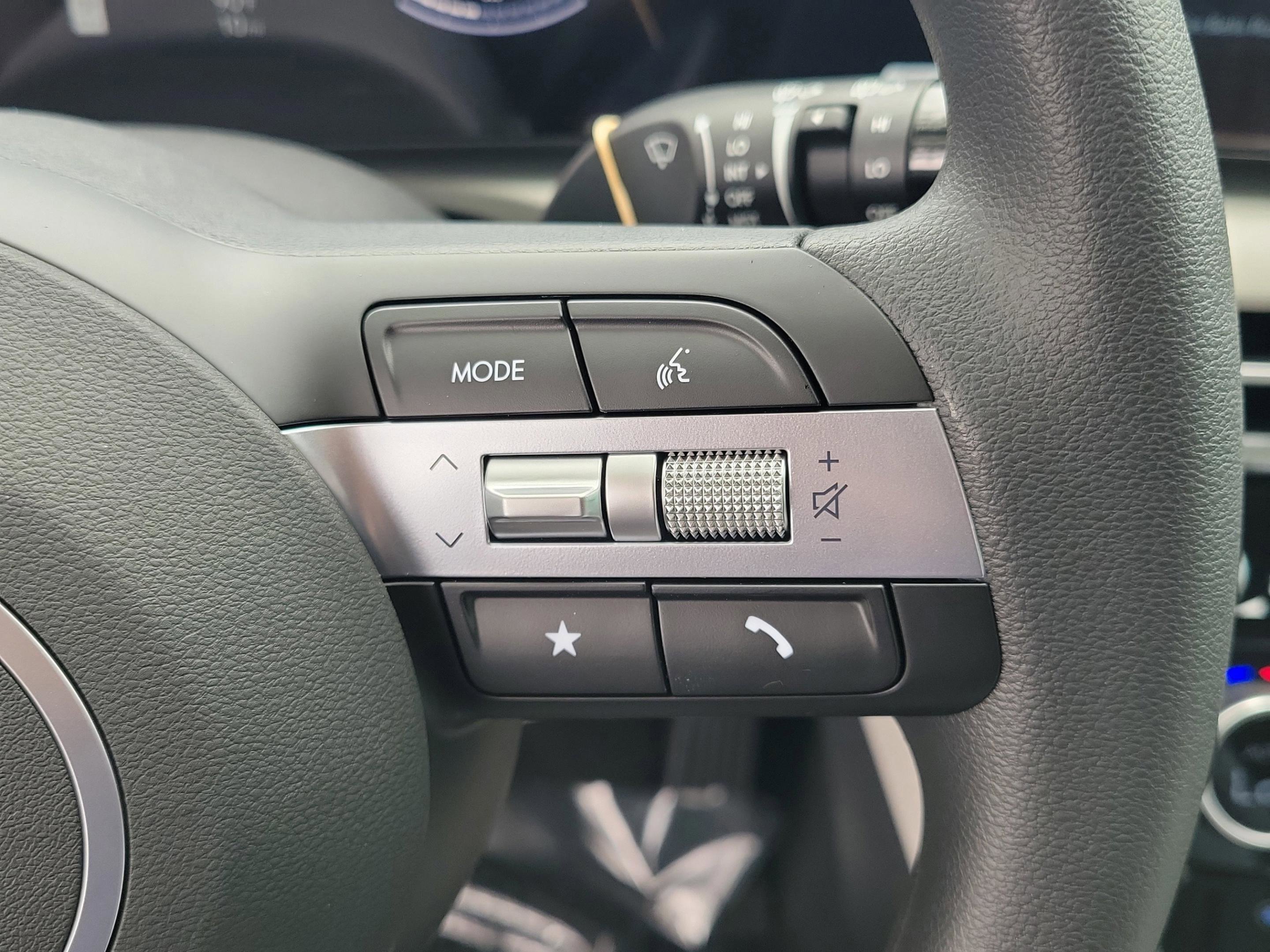 New 2026 Hyundai Tucson SEL image 19