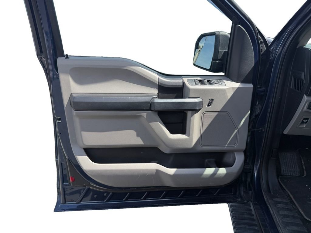 Used 2018 Ford F150 XL w/ Equipment Group 101A Mid image 26