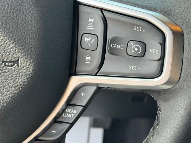 New 2026 RAM 1500 Big Horn w/ Night Edition AWD/4WD image 17