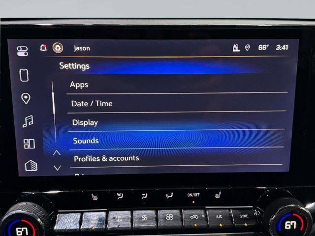 Used 2024 Chevrolet Colorado LT w/ LT Convenience Package II RWD image 45
