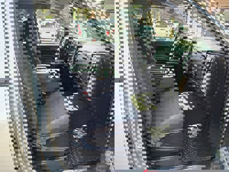 Used 2018 Chevrolet Silverado 1500 LT w/ All Star Edition AWD/4WD image 20