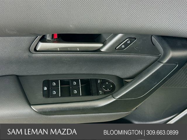 Used 2024 MAZDA CX-50 AWD 2.5 S w/ Cargo Package image 17