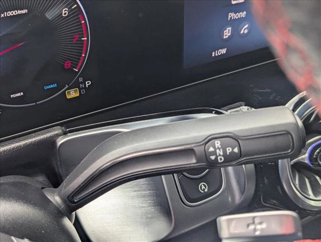 Certified 2025 Mercedes-Benz GLB 250 image 12