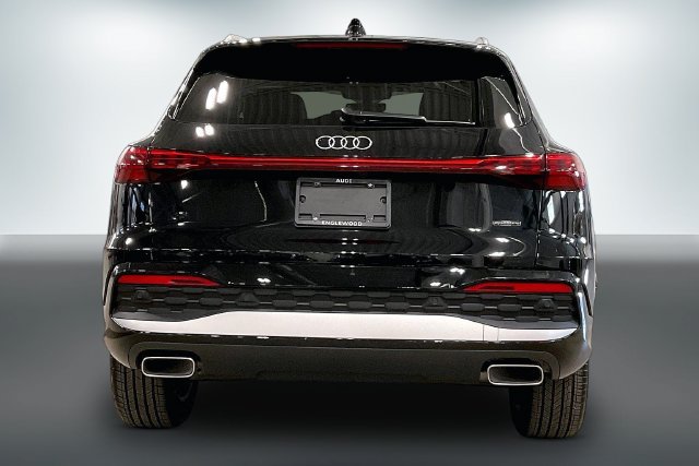 Certified 2025 Audi Q5 Premium Plus w/ Premium Plus AWD/4WD image 4