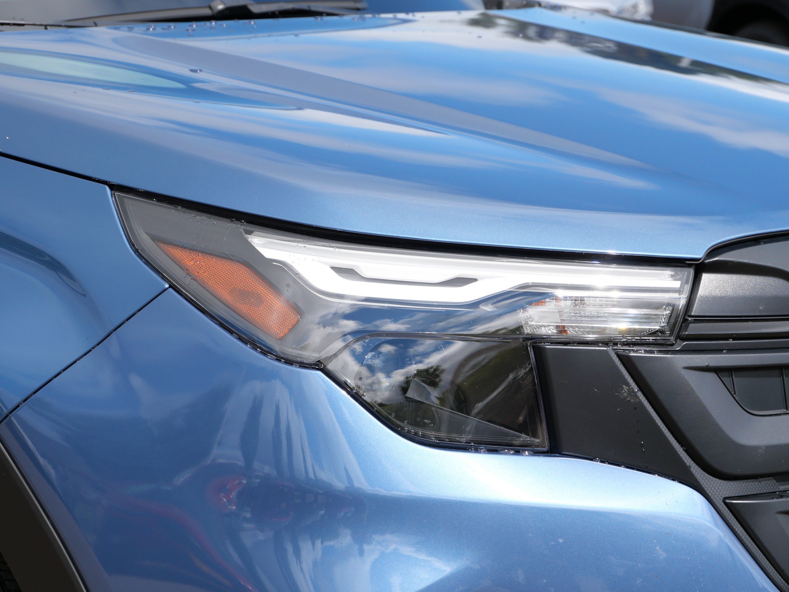 Certified 2025 Subaru Forester Wilderness AWD/4WD image 16