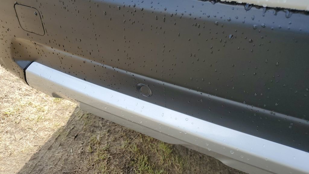 Certified 2023 Subaru Outback Limited image 30