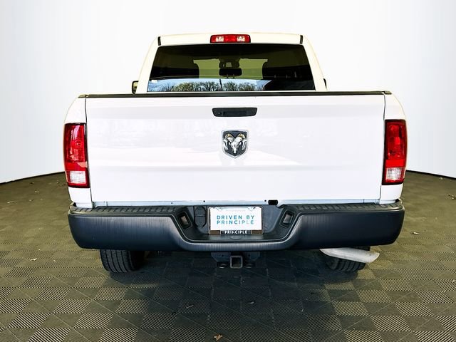 Used 2019 RAM 1500 Tradesman image 7