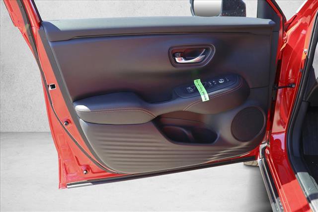 New 2026 Honda HR-V Sport image 12