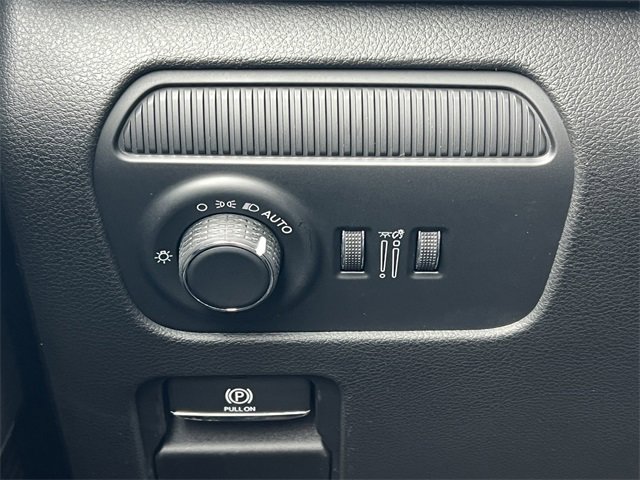 New 2026 Jeep Grand Wagoneer 4WD w/ Premium Group I image 22