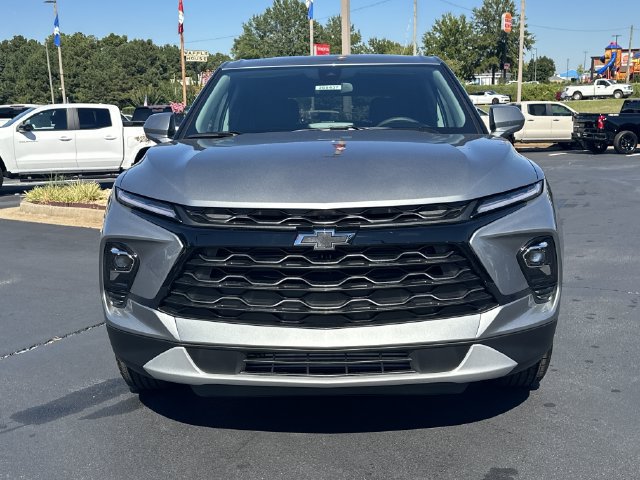 New 2026 Chevrolet Blazer LT w/ LPO, Floor Liner Package FWD image 2