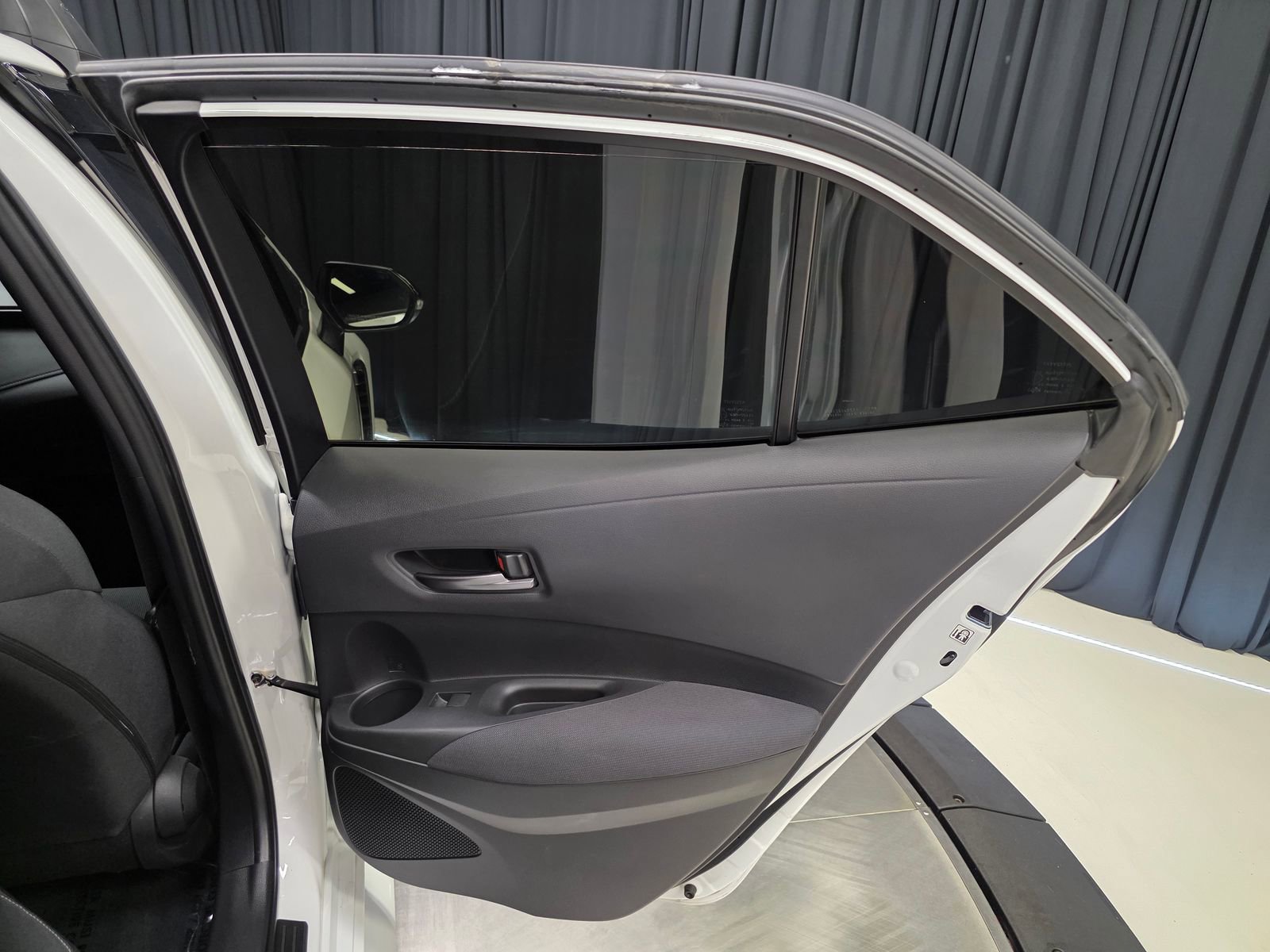 Used 2023 Toyota Corolla GR w/ Performance Package AWD/4WD image 44