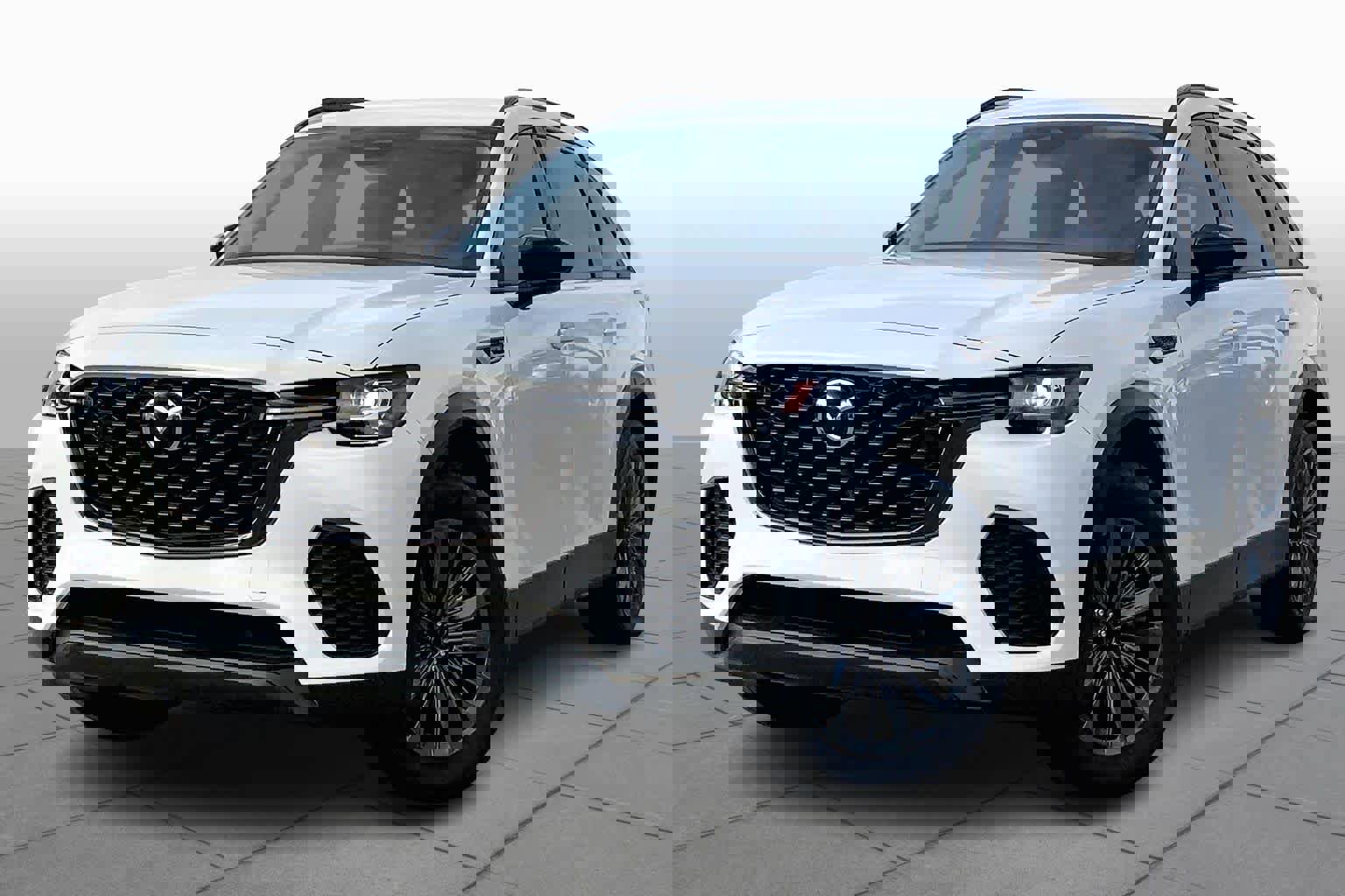 New 2026 MAZDA CX-70 SC