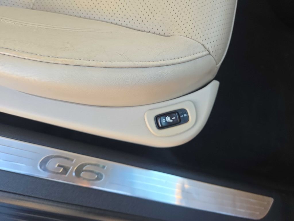 Used 2007 Pontiac G6 GT w/ Sport Package image 17