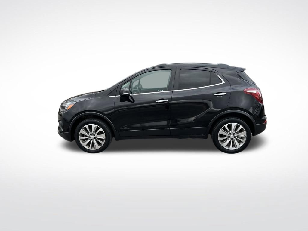 Used 2019 Buick Encore Preferred image 2
