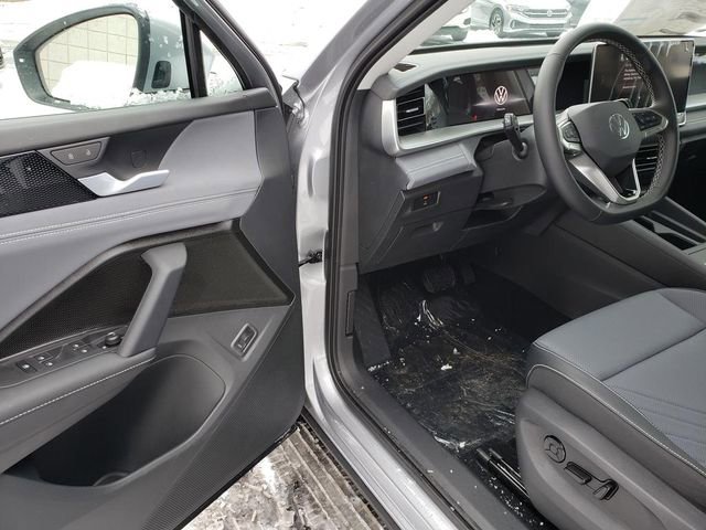 New 2026 Volkswagen Tiguan SE image 6