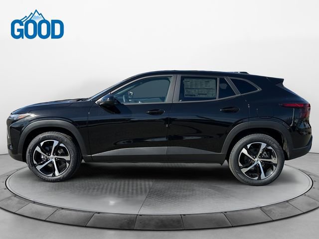 New 2026 Chevrolet Trax RS FWD image 2