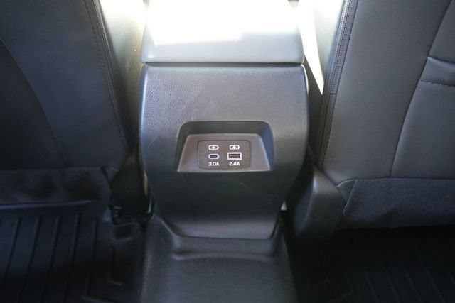 Used 2024 Subaru Crosstrek 2.0i Premium AWD/4WD image 17