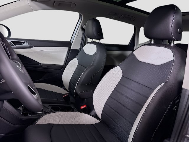 New 2026 Volkswagen Taos SEL AWD/4WD image 22