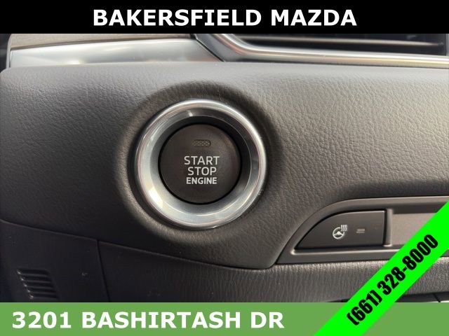 New 2025 MAZDA CX-5 Signature image 29