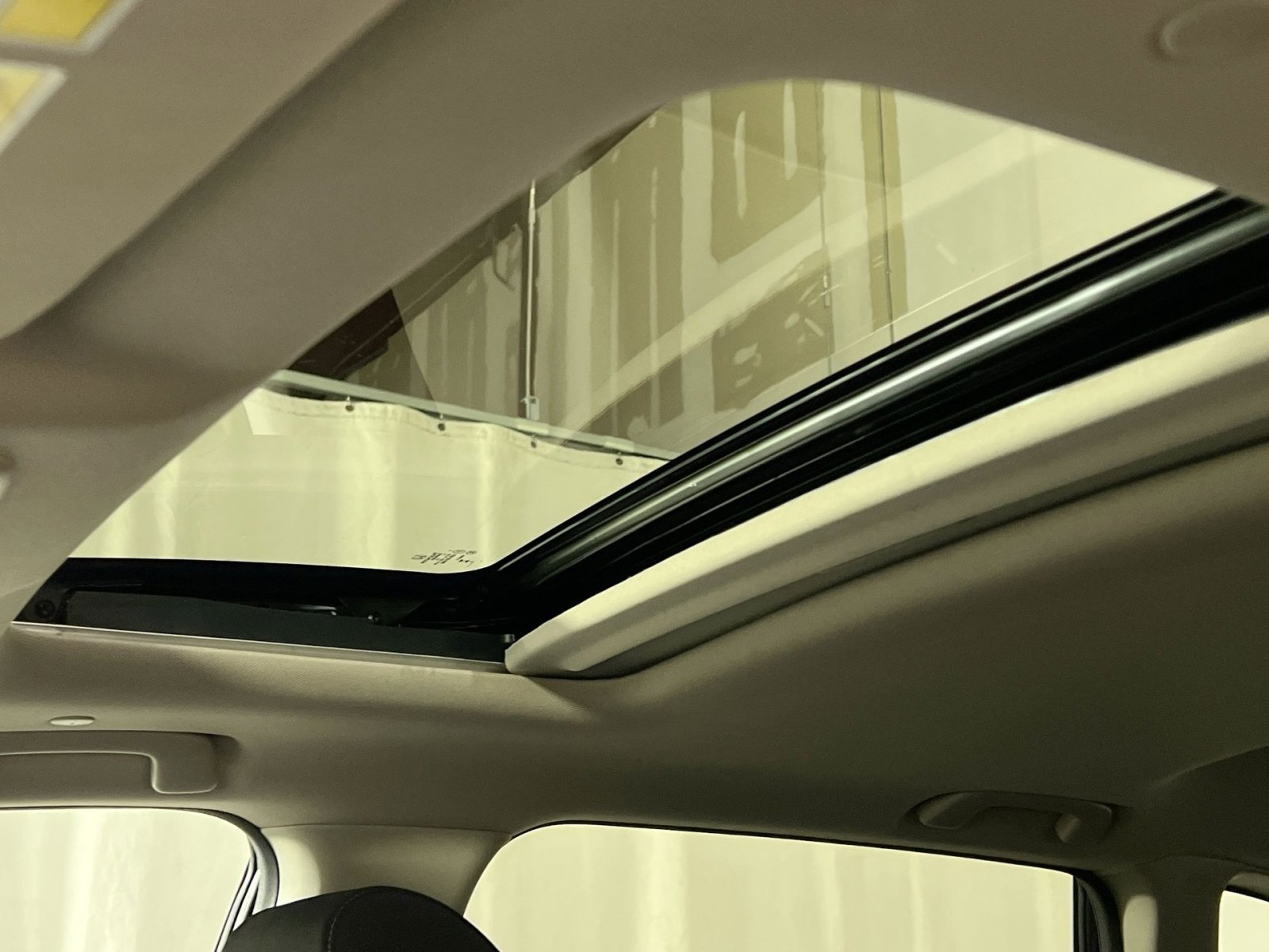 Used 2024 Honda CR-V EX image 24