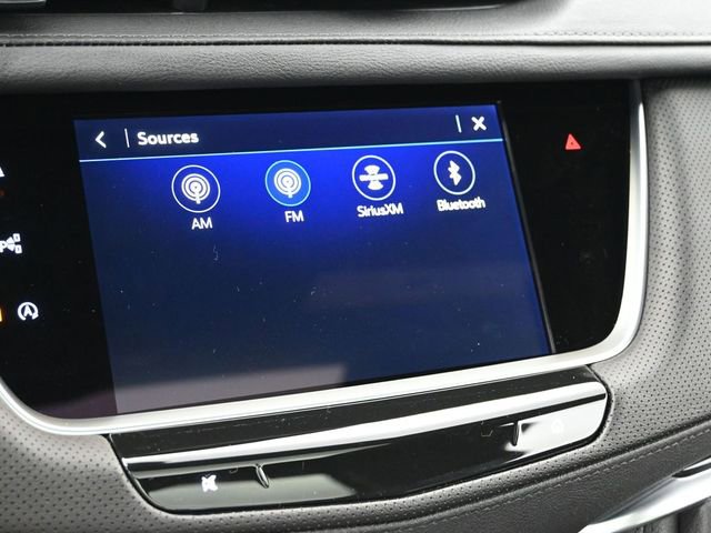 New 2026 Cadillac XT5 Premium Luxury w/ Driver Assist Package image 22