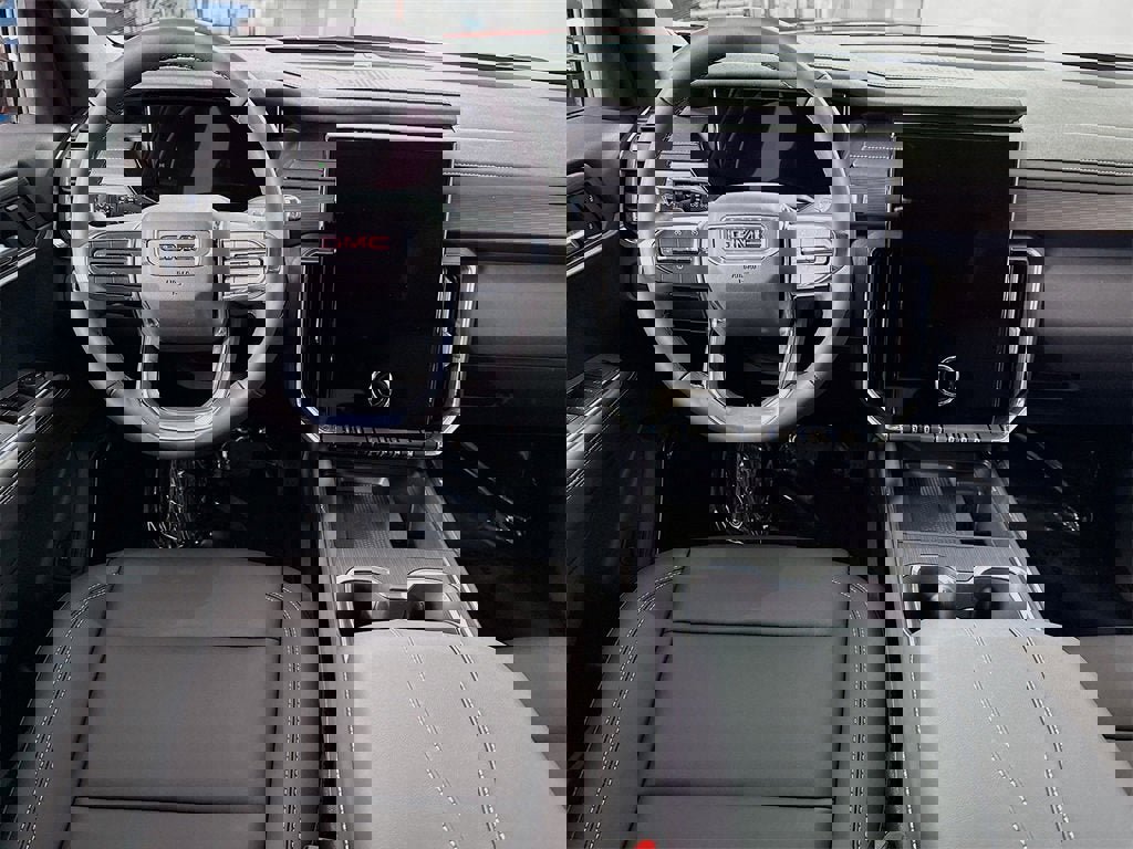 New 2026 GMC Acadia Elevation w/ Black Edition image 2