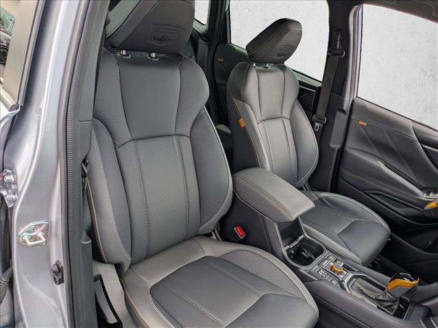 Certified 2023 Subaru Forester Wilderness image 20