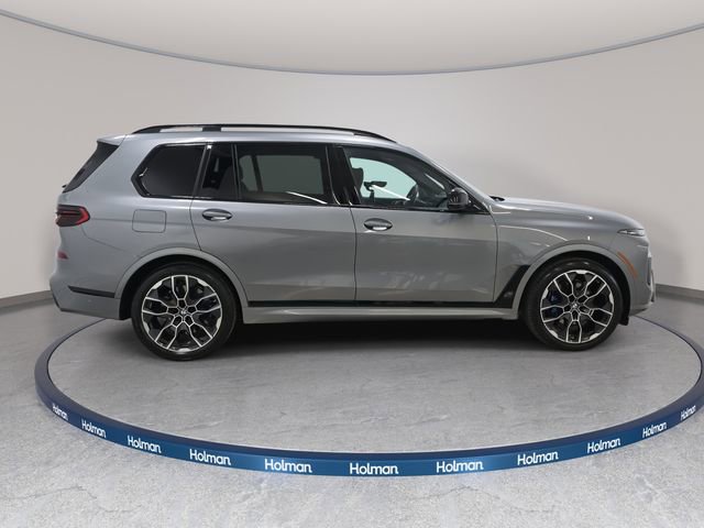 Used 2024 BMW X7 M60i w/ Executive Package image 5