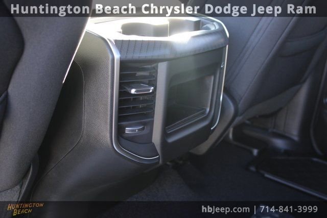 Used 2026 RAM 1500 Big Horn image 36