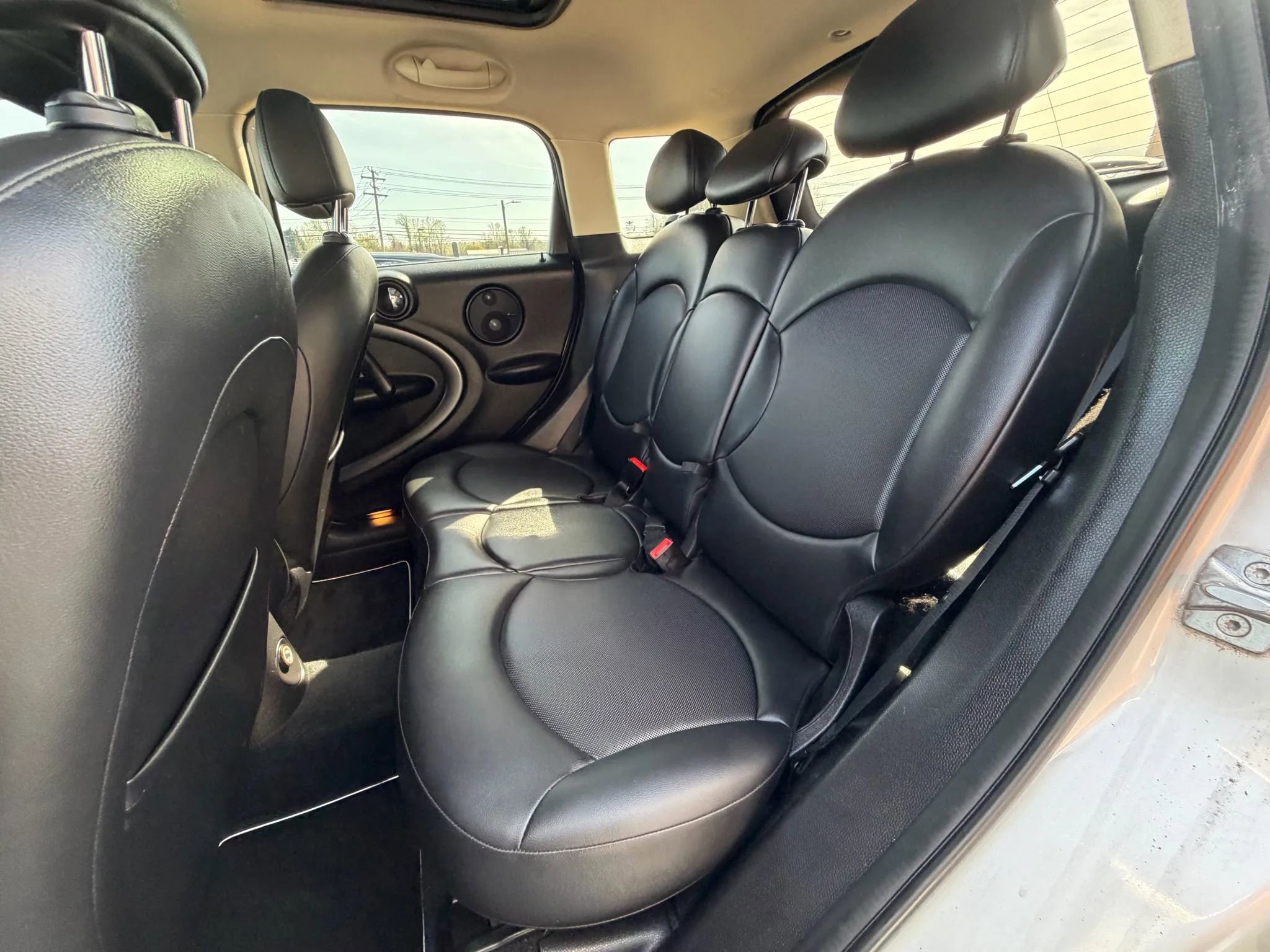 Used 2012 MINI Cooper Countryman S image 11