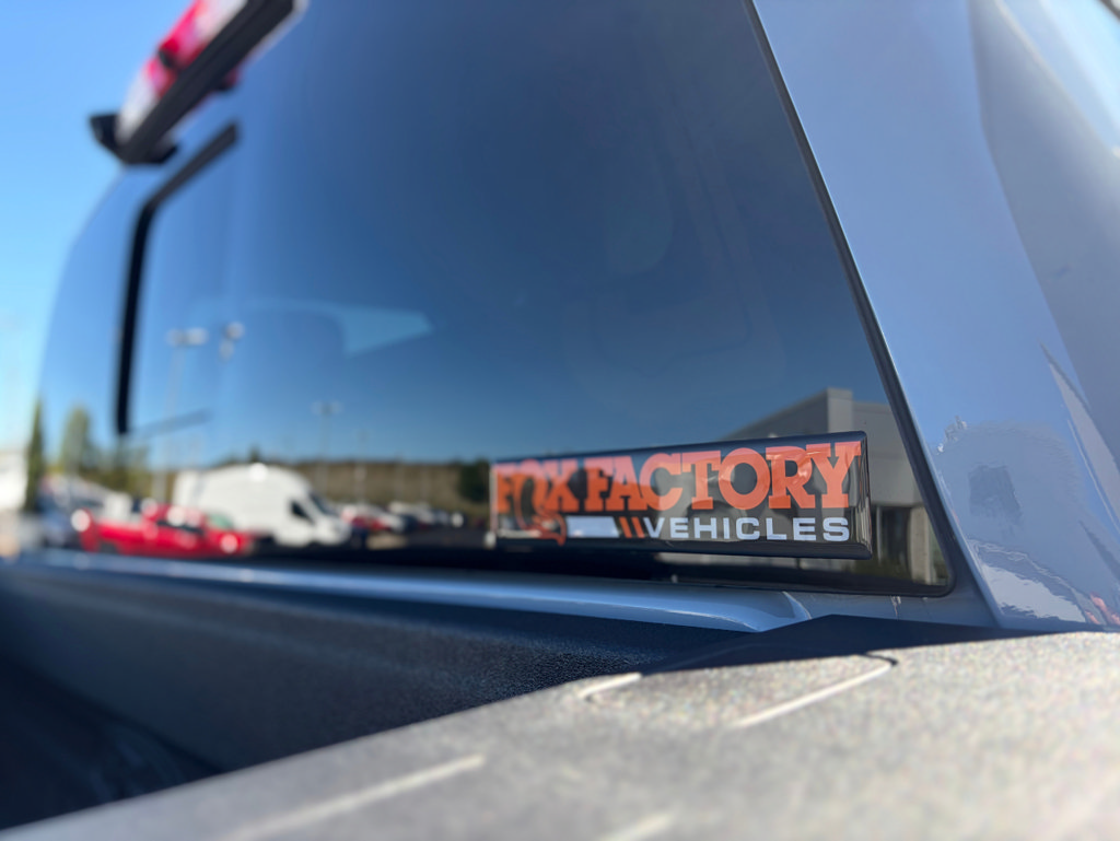 New 2027 Ford F250 Lariat w/ Black Appearance Package AWD/4WD image 19