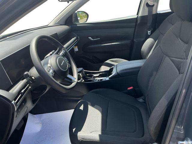 New 2026 Hyundai Tucson SE FWD image 9