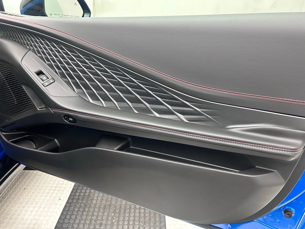 New 2026 Dodge Charger Scat Pack w/ Blacktop Package image 18