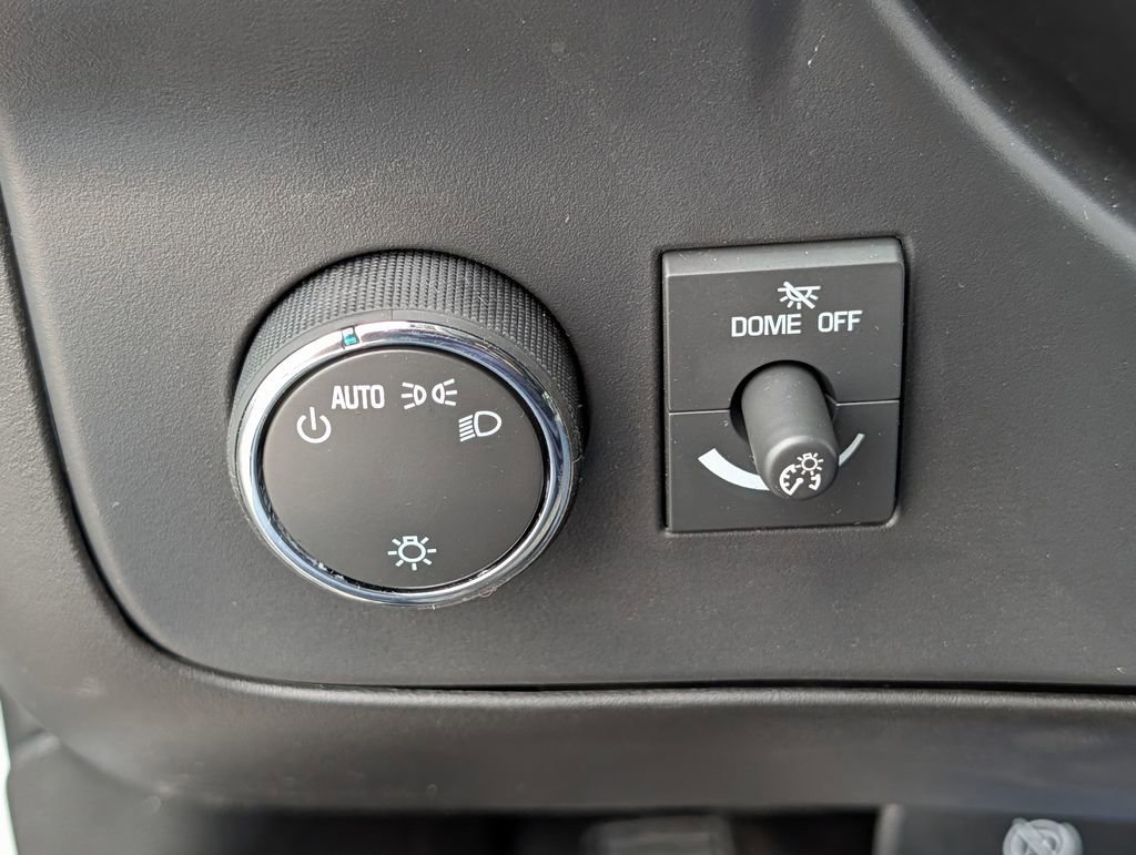 New 2026 GMC Savana 2500 Extended w/ Driver Convenience Package RWD image 18