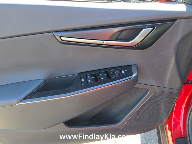 New 2025 Kia EV6 Light AWD/4WD image 14