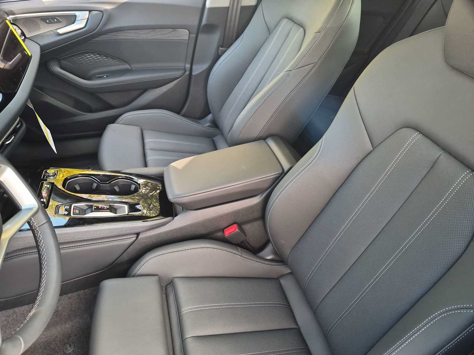 New 2026 Audi A5 Premium Plus AWD/4WD image 10