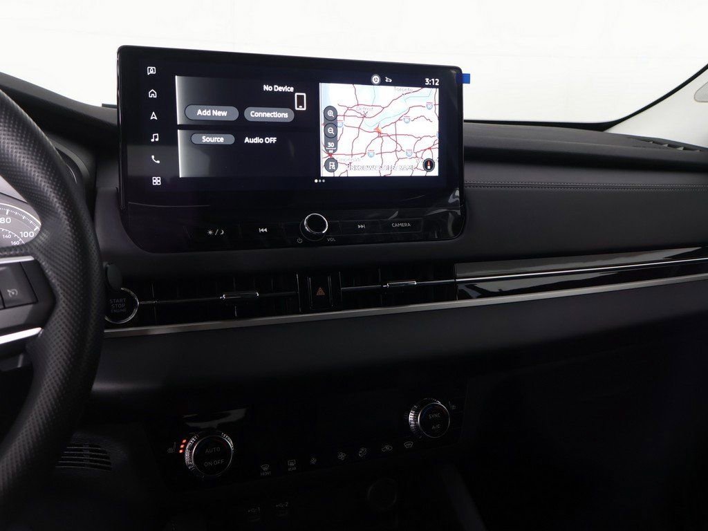 New 2026 Mitsubishi Outlander ES AWD/4WD image 40
