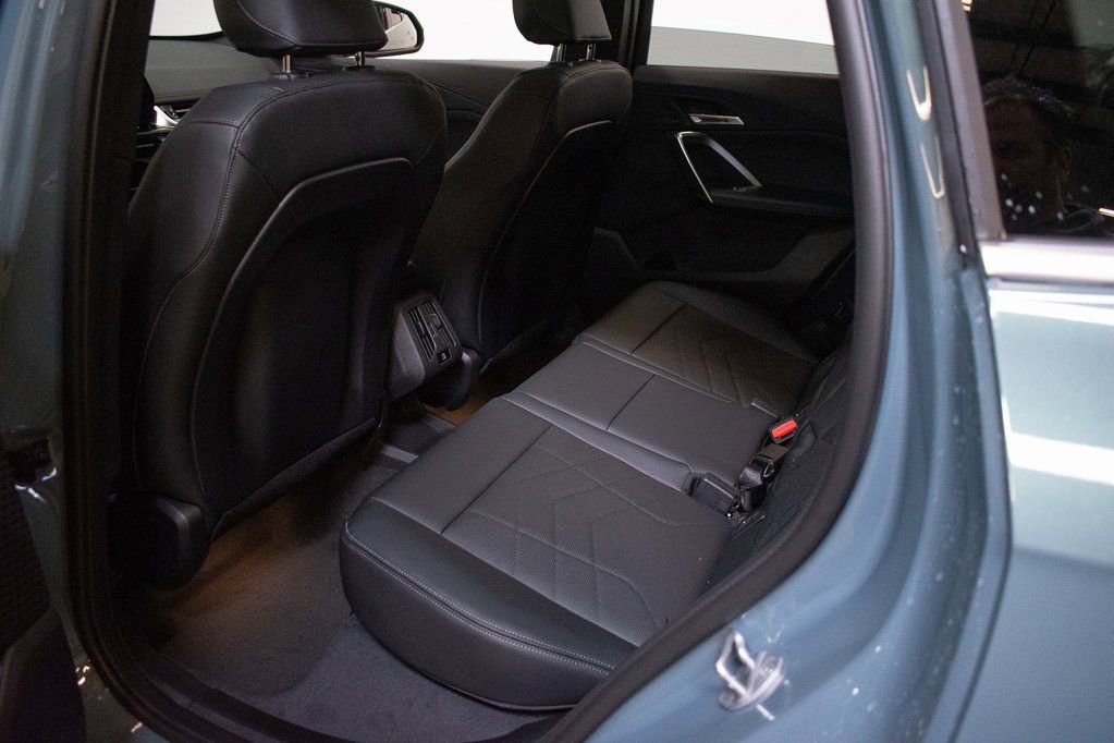 New 2026 BMW X1 xDrive28i w/ Convenience Package image 24