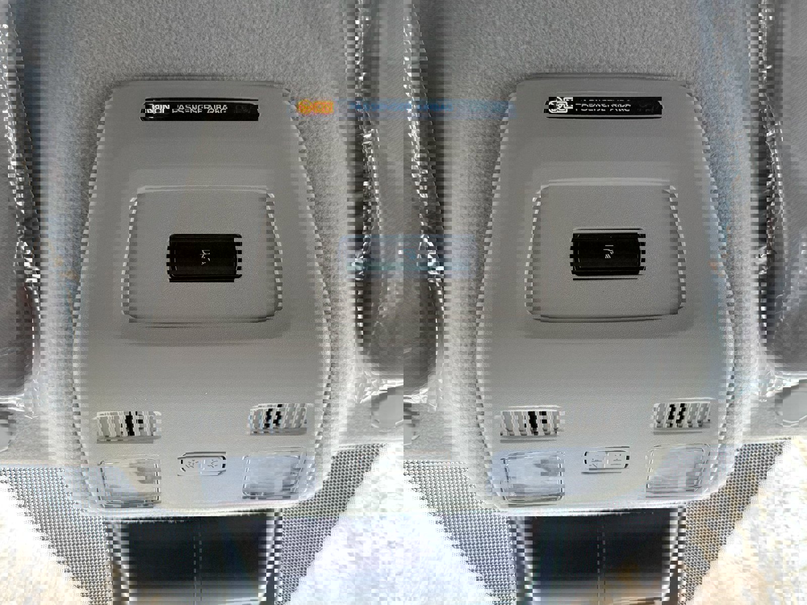 New 2026 Ford Transit 350 148 High Roof Extended w/ Load Area Protection Package image 71