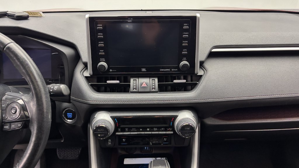 Used 2019 Toyota RAV4 Limited w/ Advanced Technology Package AWD/4WD image 19