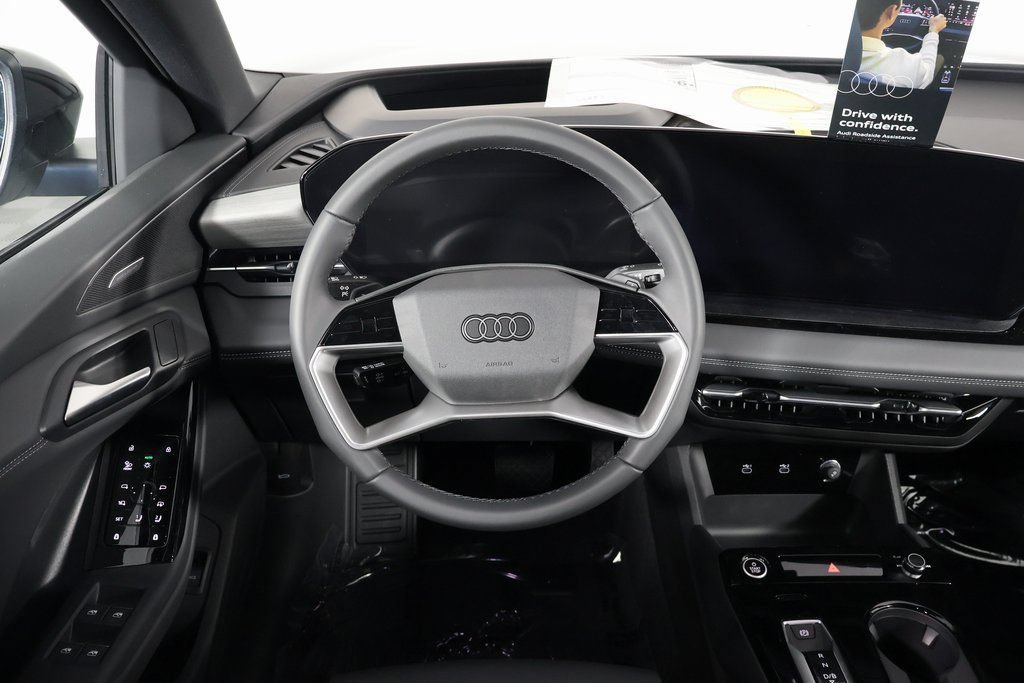 New 2027 Audi Q6 e-tron Premium Plus AWD/4WD image 3
