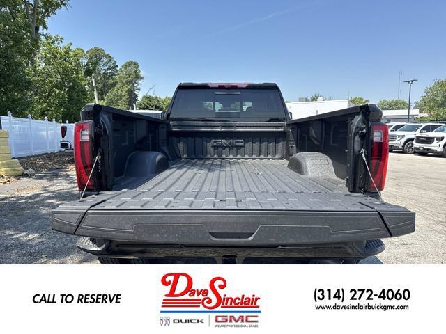 New 2026 GMC Sierra 3500 Denali Ultimate AWD/4WD image 24