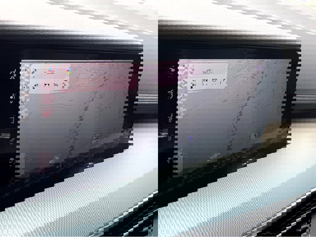 New 2025 Nissan Murano SL image 9