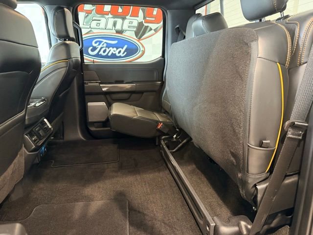 Used 2023 Ford F150 Tremor w/ Equipment Group 402A High image 21