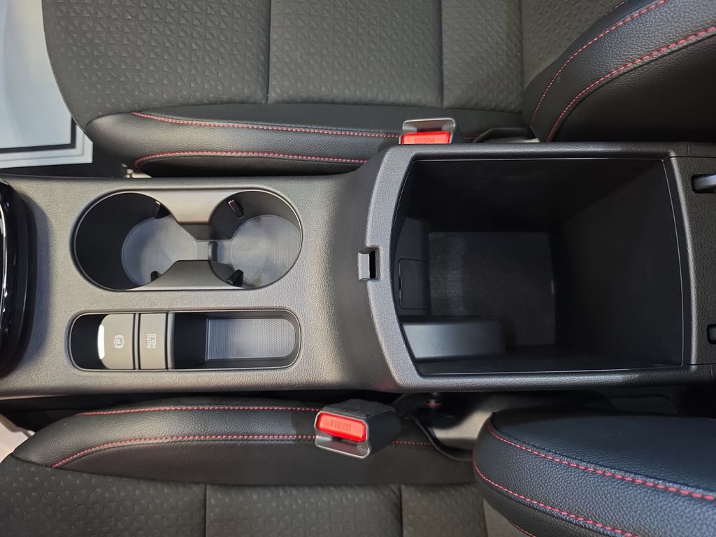 Certified 2025 Kia Soul GT-Line w/ GT-Line Technology Package FWD image 37