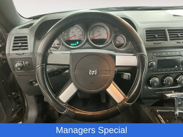 Used 2009 Dodge Challenger R/T RWD image 13