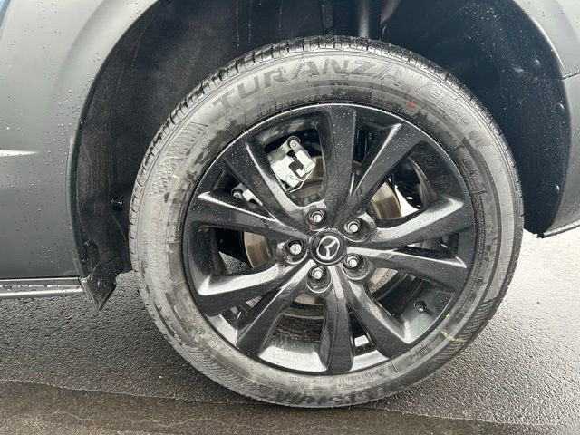 New 2026 MAZDA CX-30 AWD 2.5 S image 9