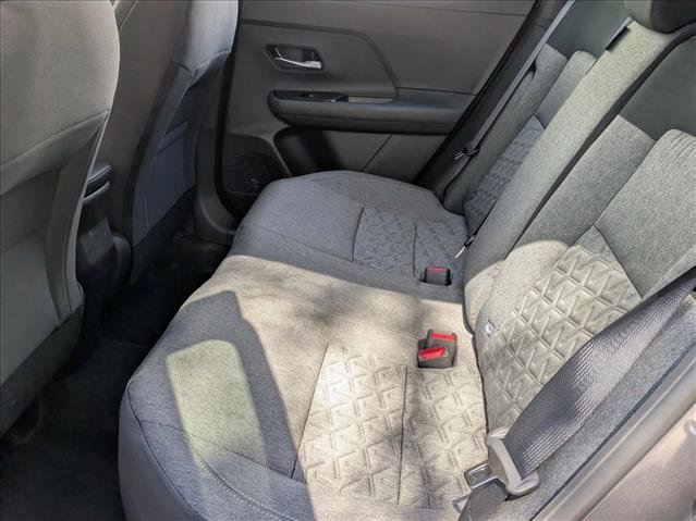 New 2026 Nissan Kicks SV image 14